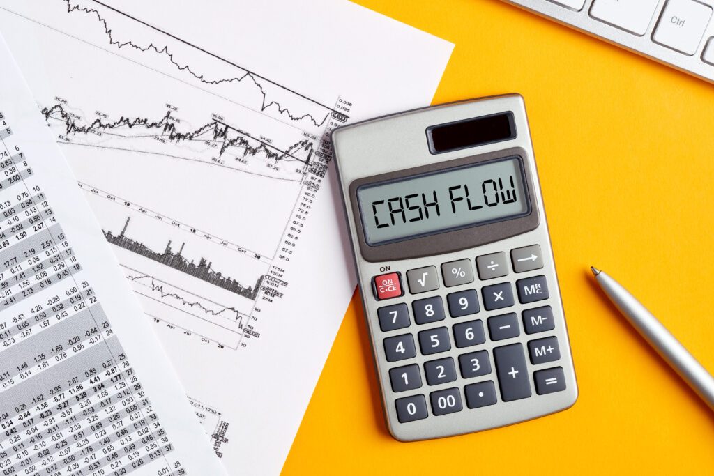 Selling Options for Cash Flow