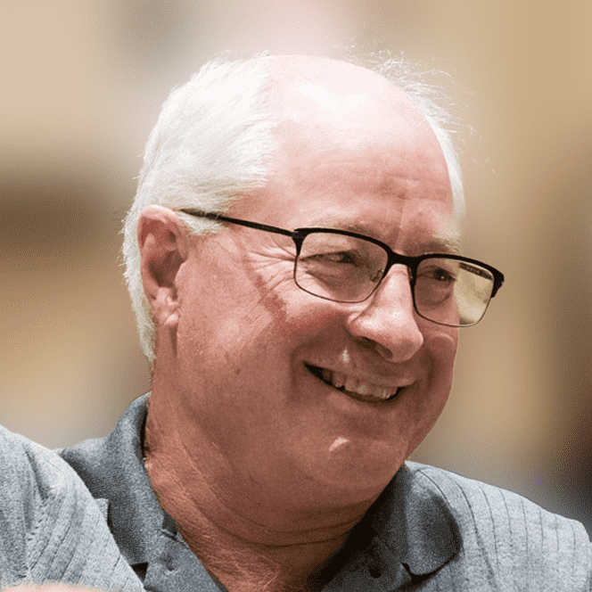 Stephen F.